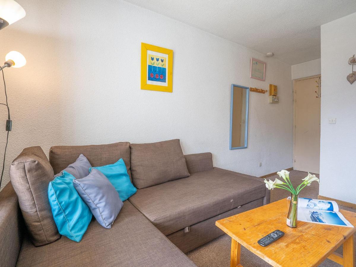 Apartment Les Cimes De Caron-3 By Interhome Val Thorens Exterior foto