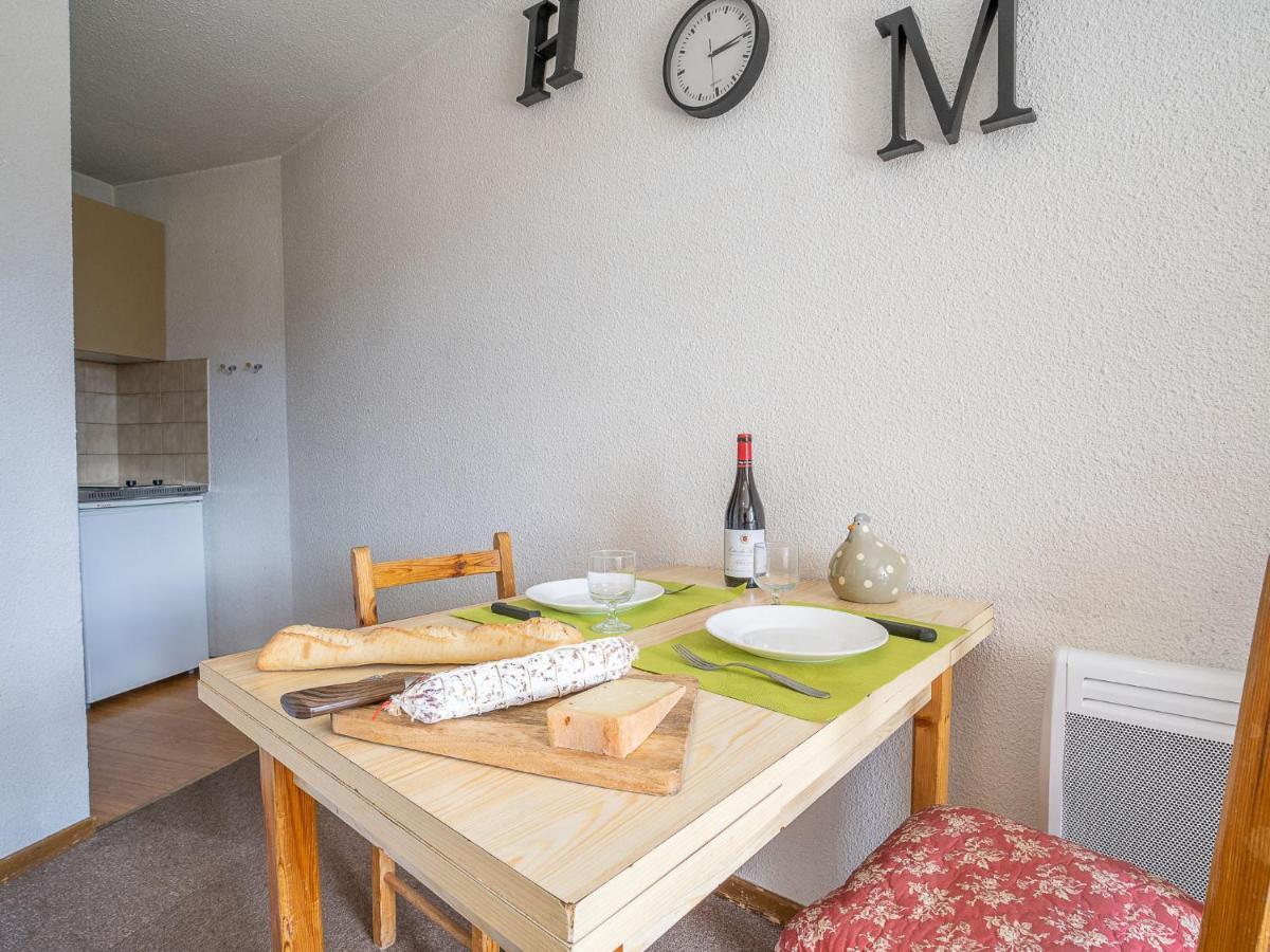 Apartment Les Cimes De Caron-3 By Interhome Val Thorens Exterior foto